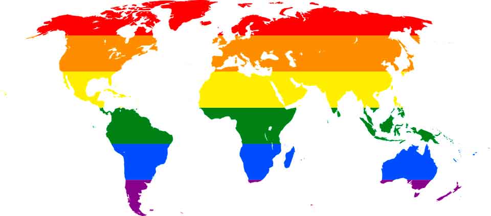 , Os Avanços Legais Para Diversidade Da Lei Contra A Homofobia