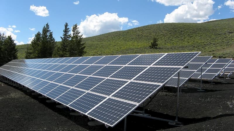 Instalador de Energia Solar